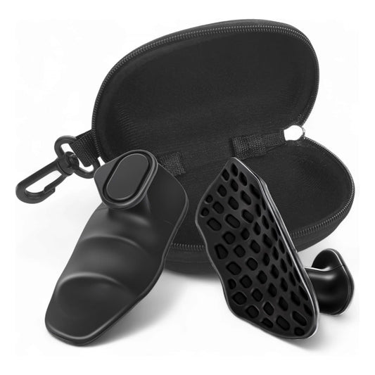 The Ultimate Dumbbell Grip