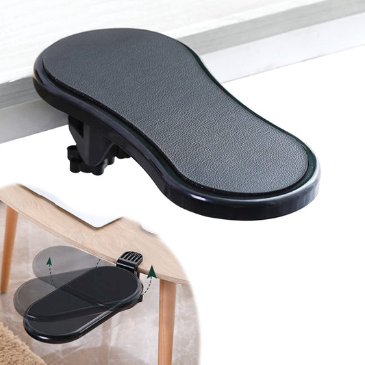 Computer Adjustable Arm Rest Support