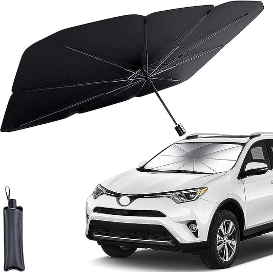 Car Sun Shade Protector