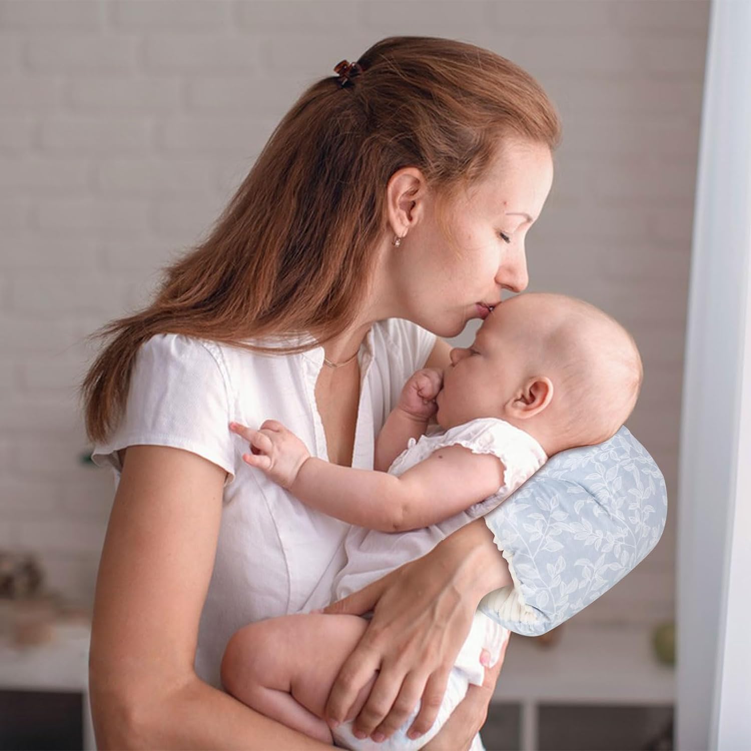 Arm pillow for baby best sale