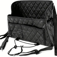 Car Backseat Organizer