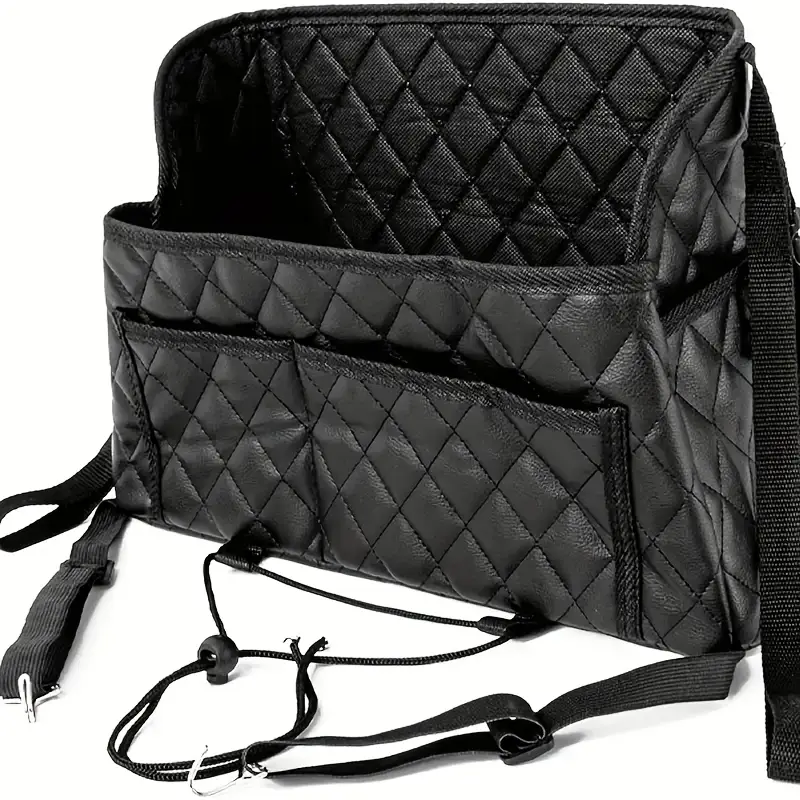 Car Backseat Organizer