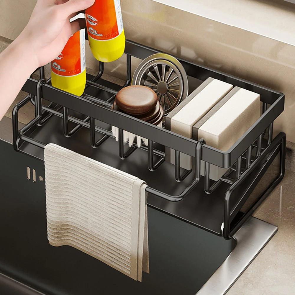 Sink Storage Organizer