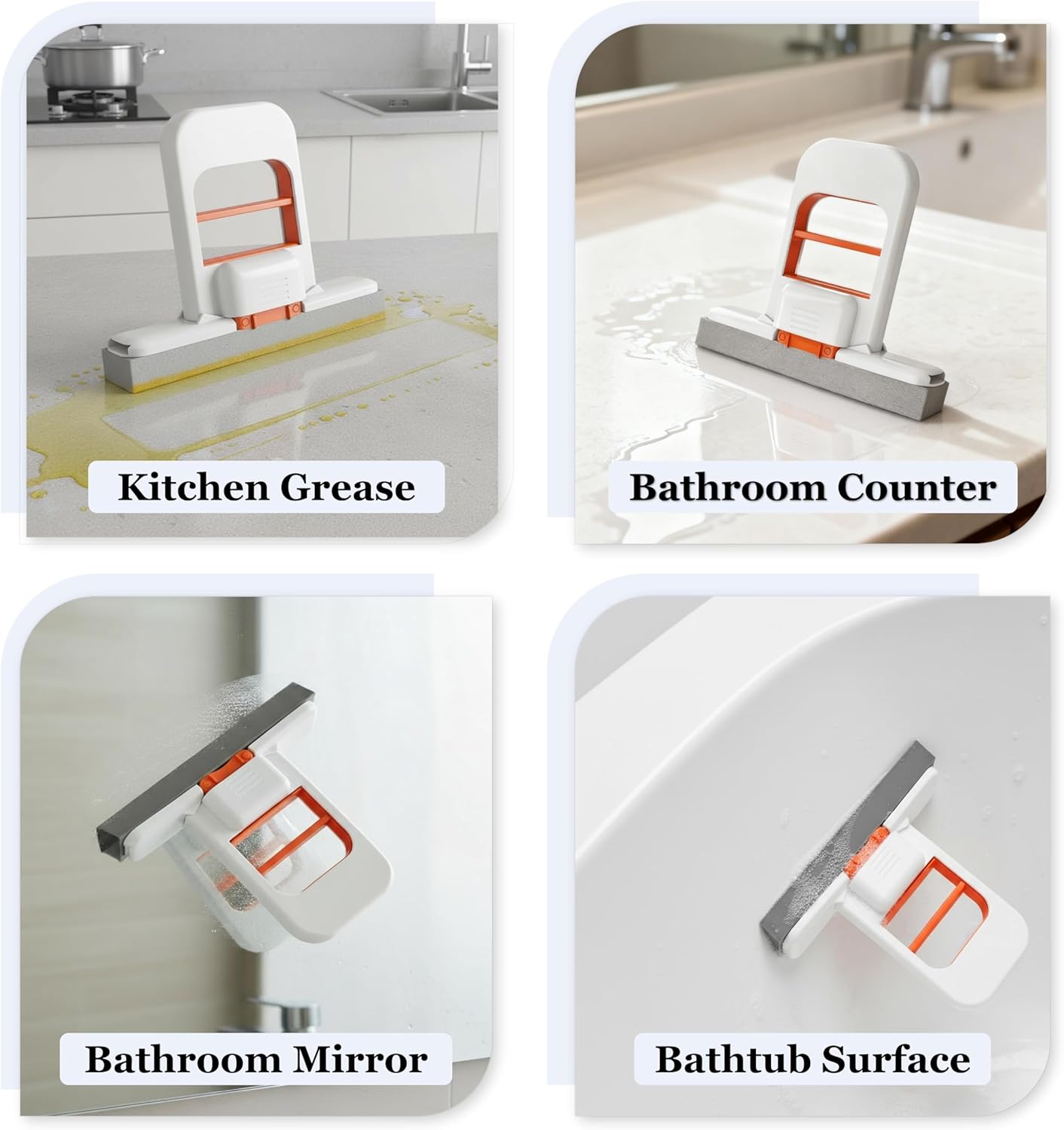 Multi Purpose Mini Cleaning Mop