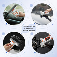 Multi Purpose Mini Cleaning Mop