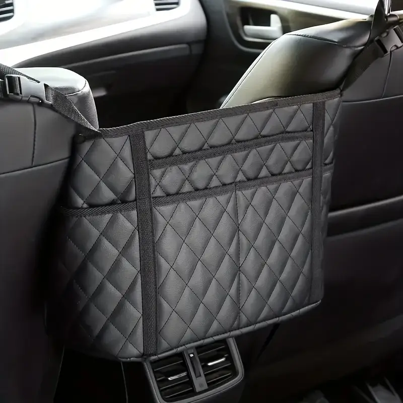 Car Backseat Organizer