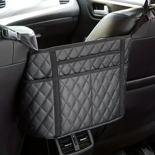 Car Backseat Organizer