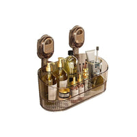 Multifunctional Suction Organiser