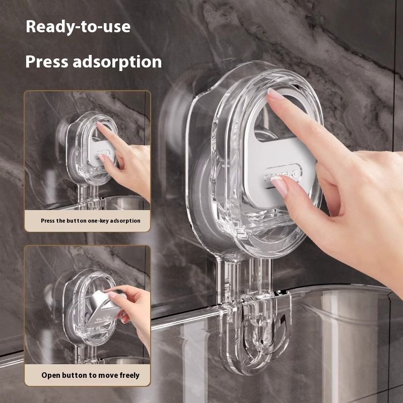 Multifunctional Suction Organiser