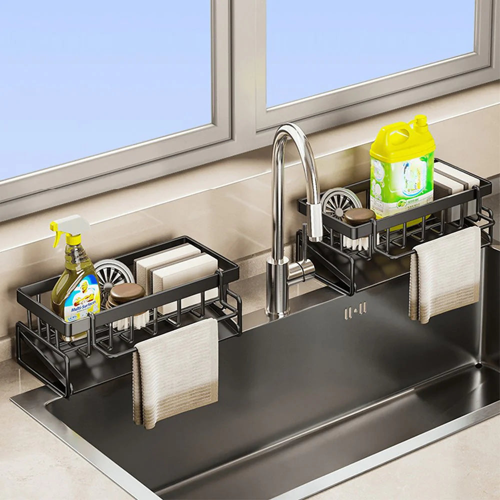 Sink Storage Organizer