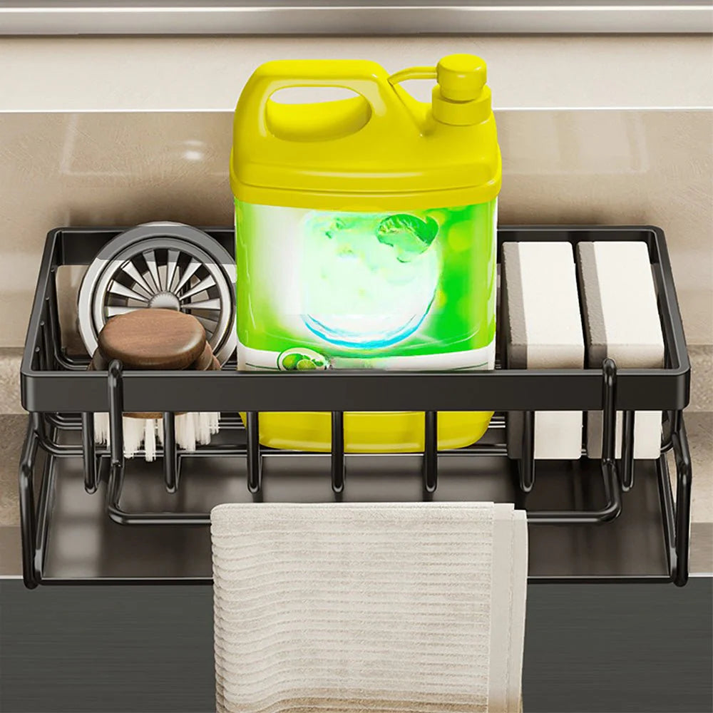 Sink Storage Organizer