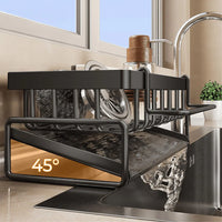 Sink Storage Organizer