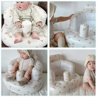 Baby Air Sofa