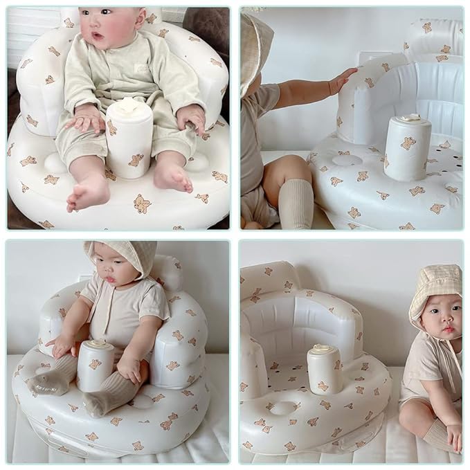 Baby Air Sofa