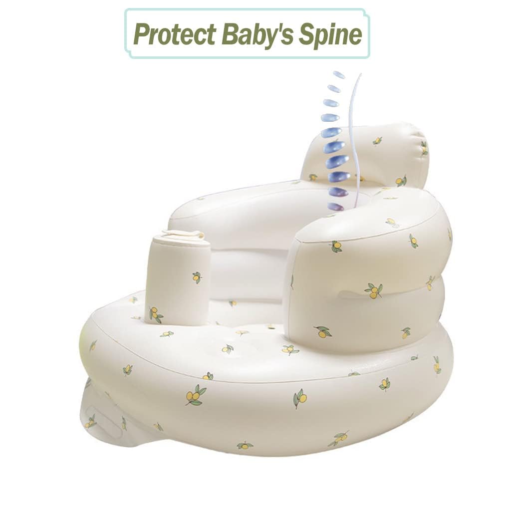 Baby Air Sofa