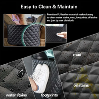 Car Backseat Organizer