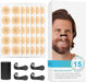 Magnetic Nasal Strips