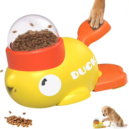 Dog Interactive Treat Dispenser