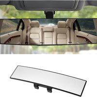 Car Rear View Wide Angle Mirror