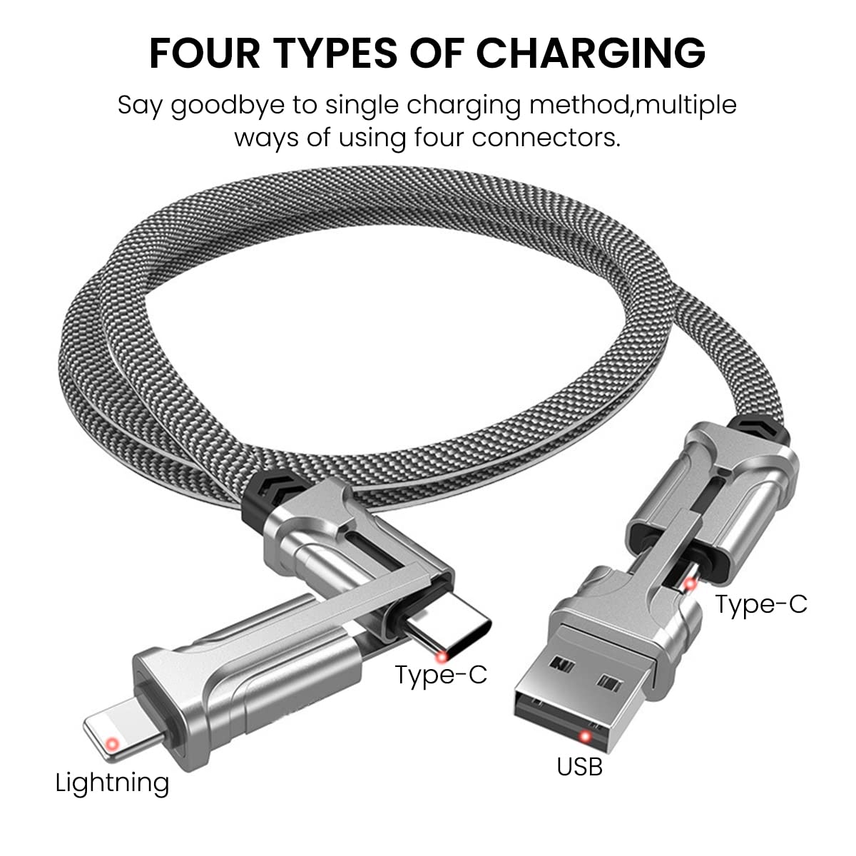 4 in 1 Cable V2