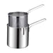Deep Fryer Pot
