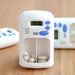 Smart Pill Box (With Alarm)