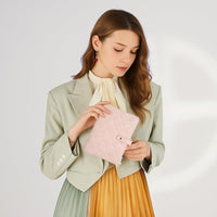 Multifunctional Jewellery Organizer Book