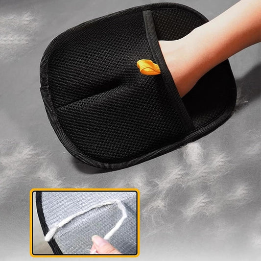 Fur Remover Brush
