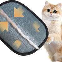 Fur Remover Brush
