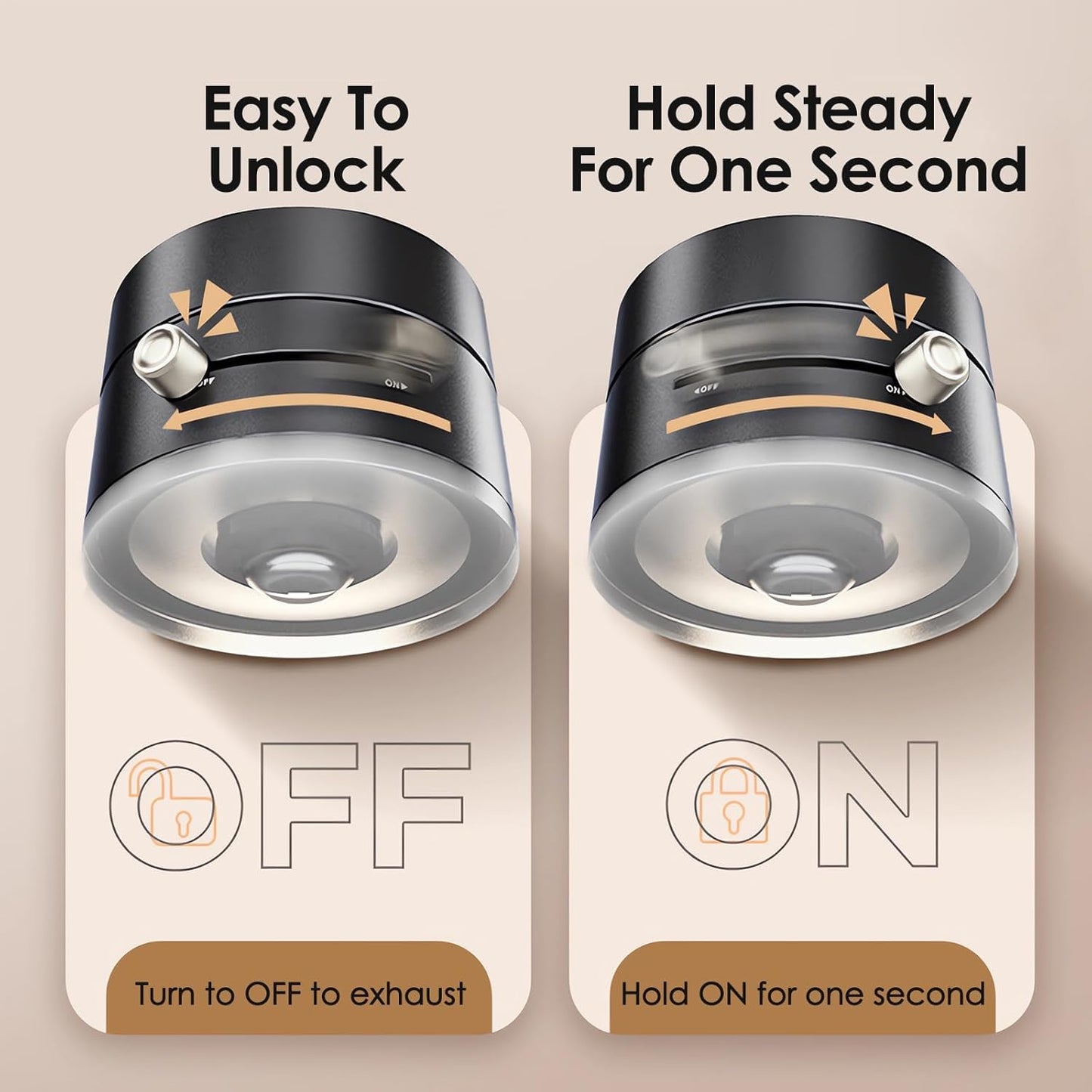 Magnetic Suction Phone Holder