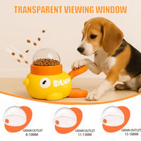 Dog Interactive Treat Dispenser
