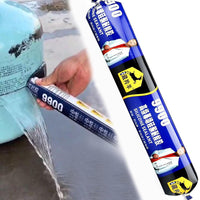 Waterproof Silicone Sealant