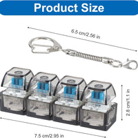 Stress Relief Fidget Keyboard