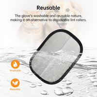 Fur Remover Brush