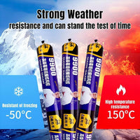 Waterproof Silicone Sealant