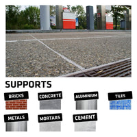 Waterproof Silicone Sealant