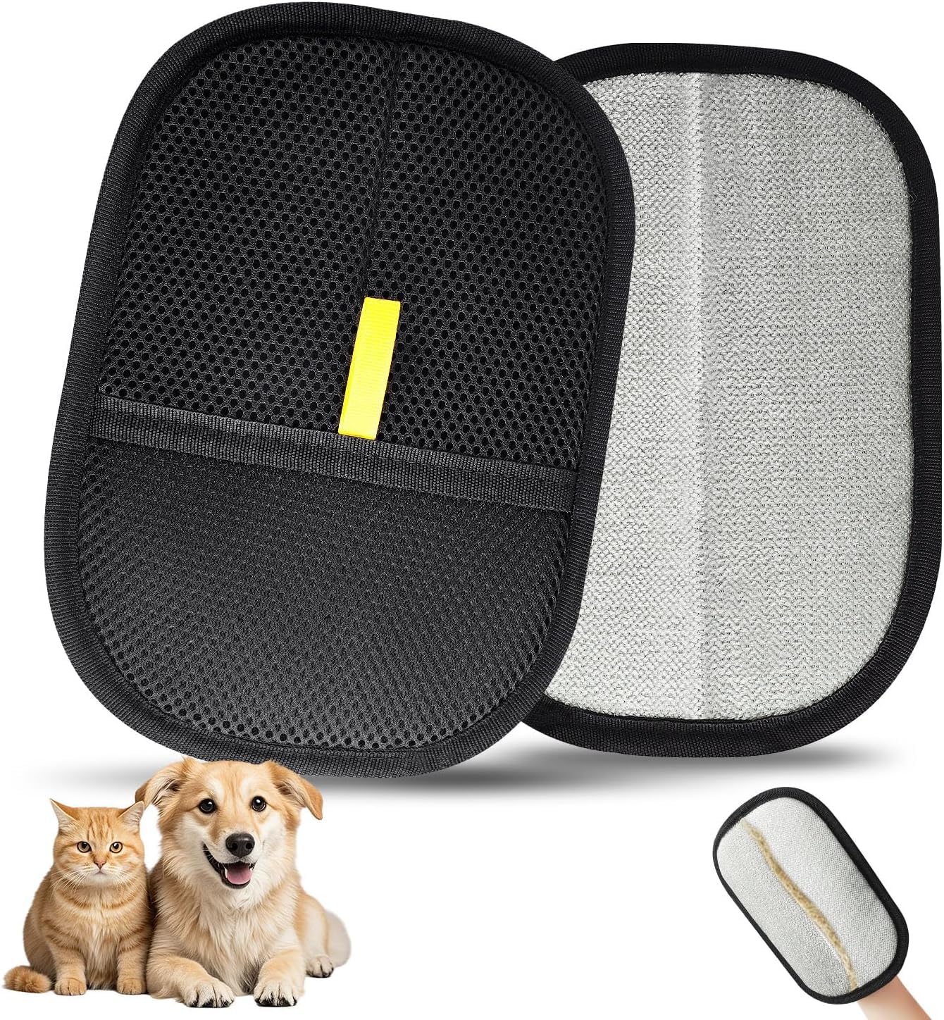 Fur Remover Brush