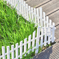 Outdoor Garden Fence