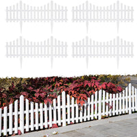 Outdoor Garden Fence