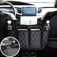 Car Backseat Organizer
