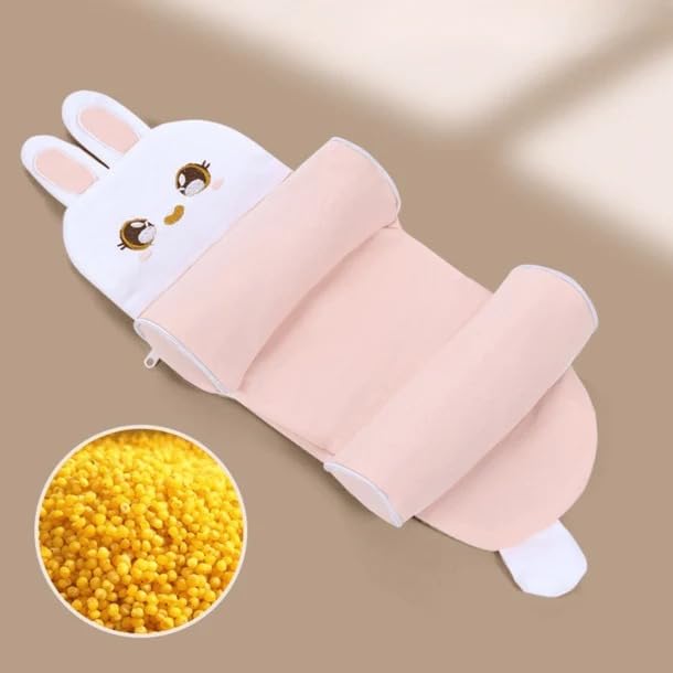 Baby Head Shaping Pillow