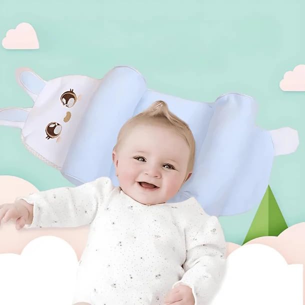 Baby Head Shaping Pillow