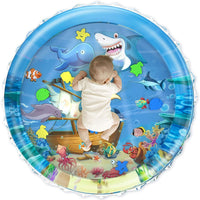 Baby Kids Water Play Mat