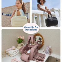 All-in-One Travel Toiletry Bag