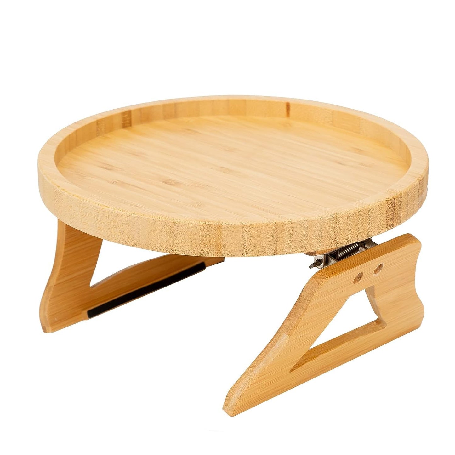 The Bamboo Sofa Tray