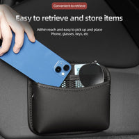 Car Side Pocket Organizer