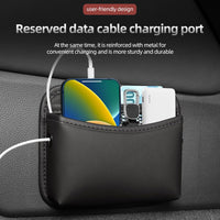 Car Side Pocket Organizer