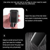 Temporary Hair Dye Stick