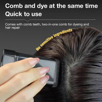 Temporary Hair Dye Stick