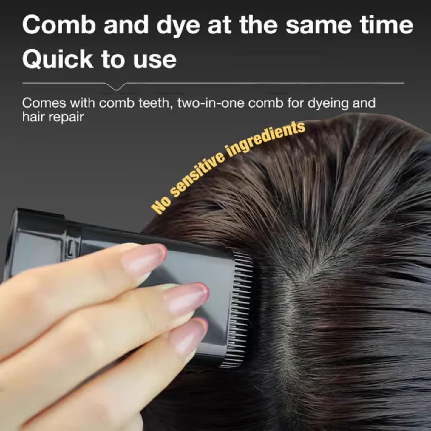 Temporary Hair Dye Stick
